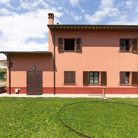 La Bettola Tavern Rooms Restaurant Montopoli in Val dʼArno Exterior foto