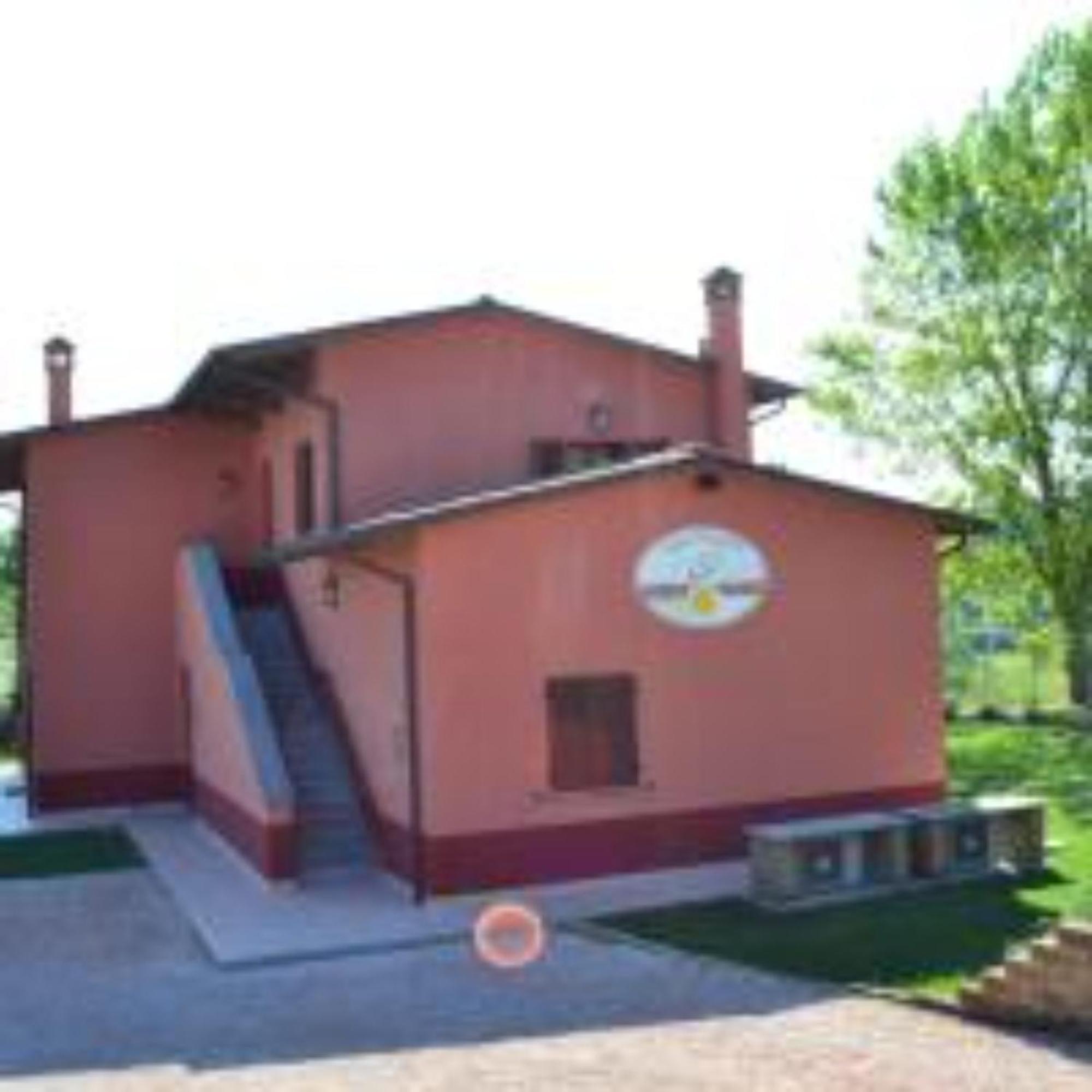 La Bettola Tavern Rooms Restaurant Montopoli in Val dʼArno Exterior foto