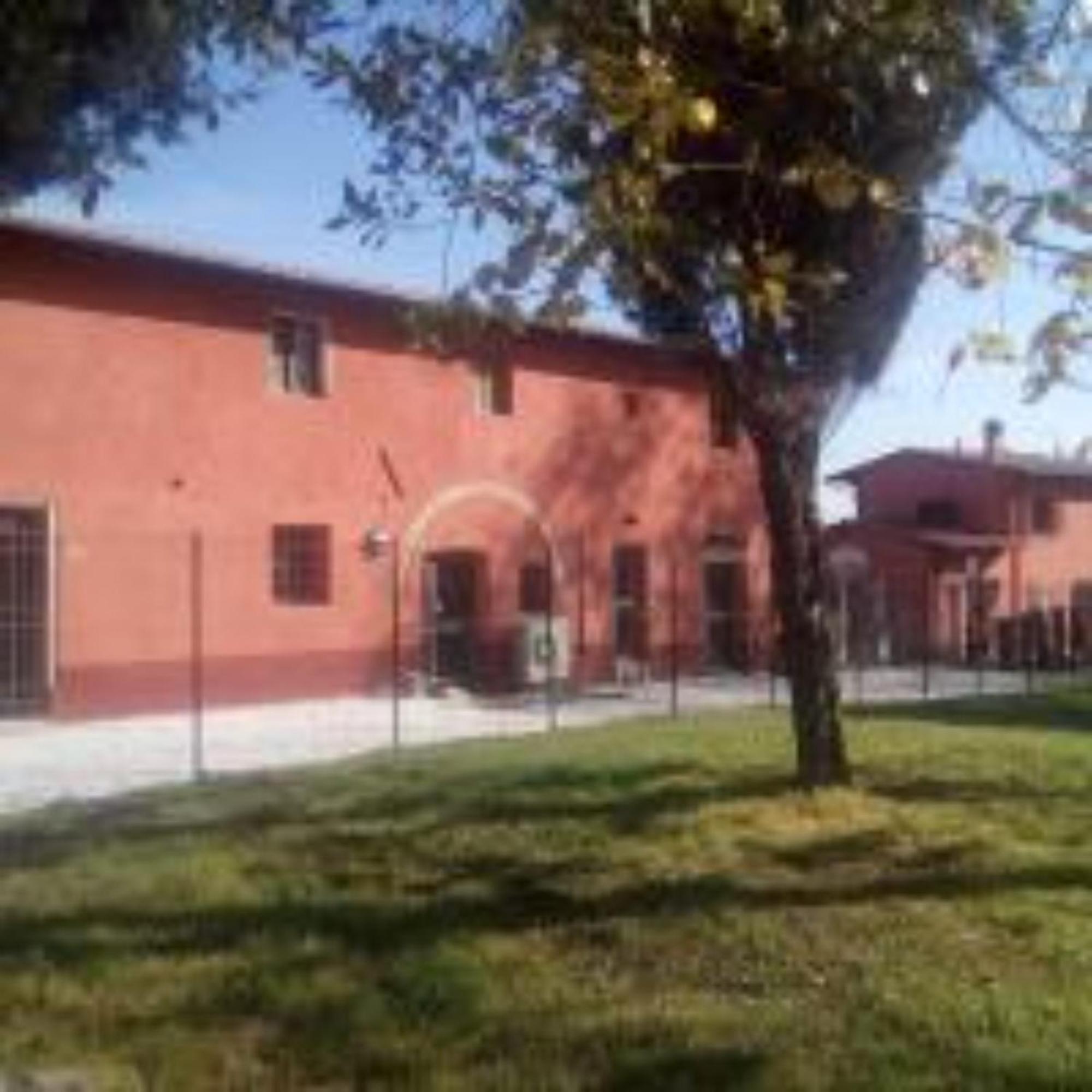 La Bettola Tavern Rooms Restaurant Montopoli in Val dʼArno Exterior foto