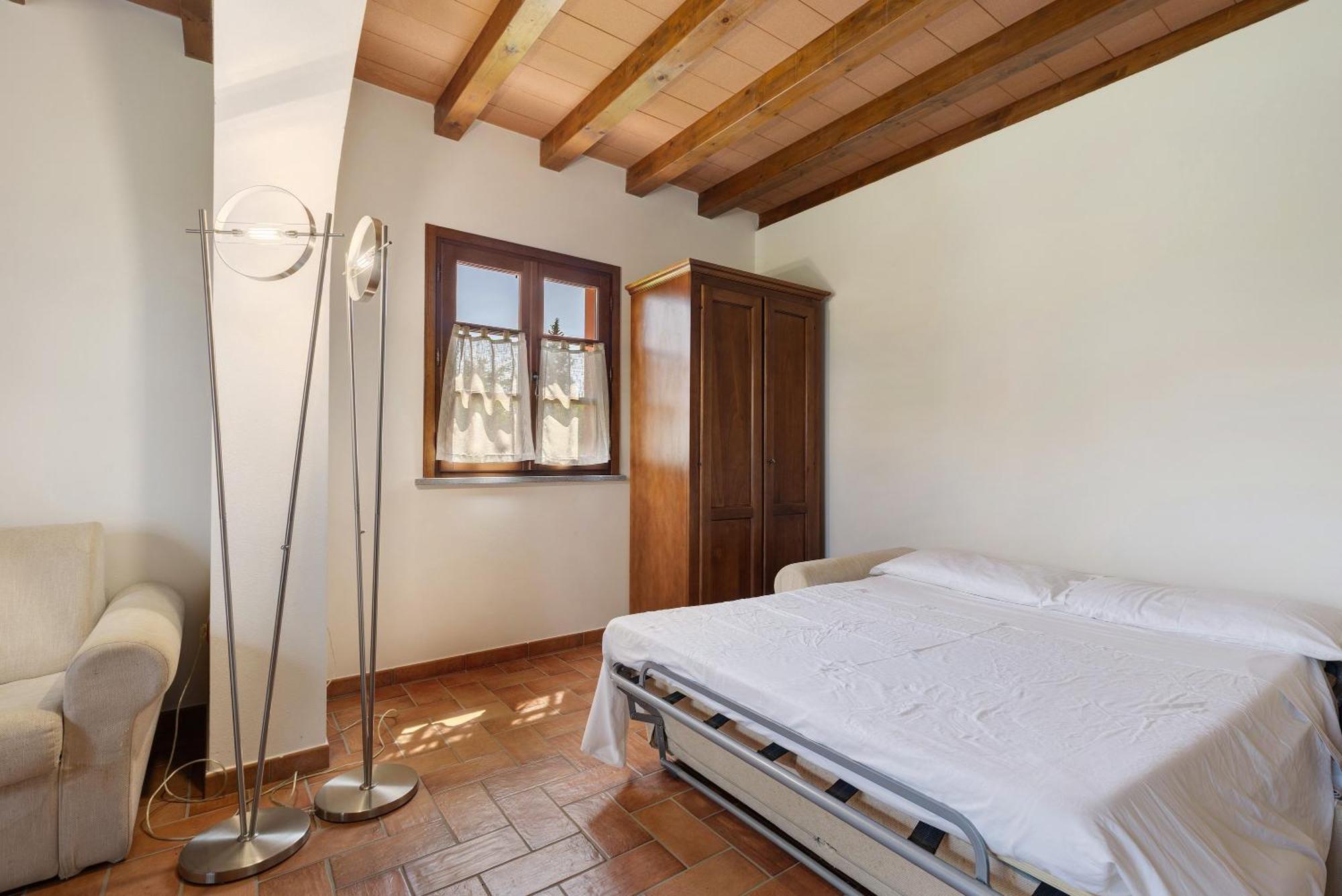 La Bettola Tavern Rooms Restaurant Montopoli in Val dʼArno Exterior foto