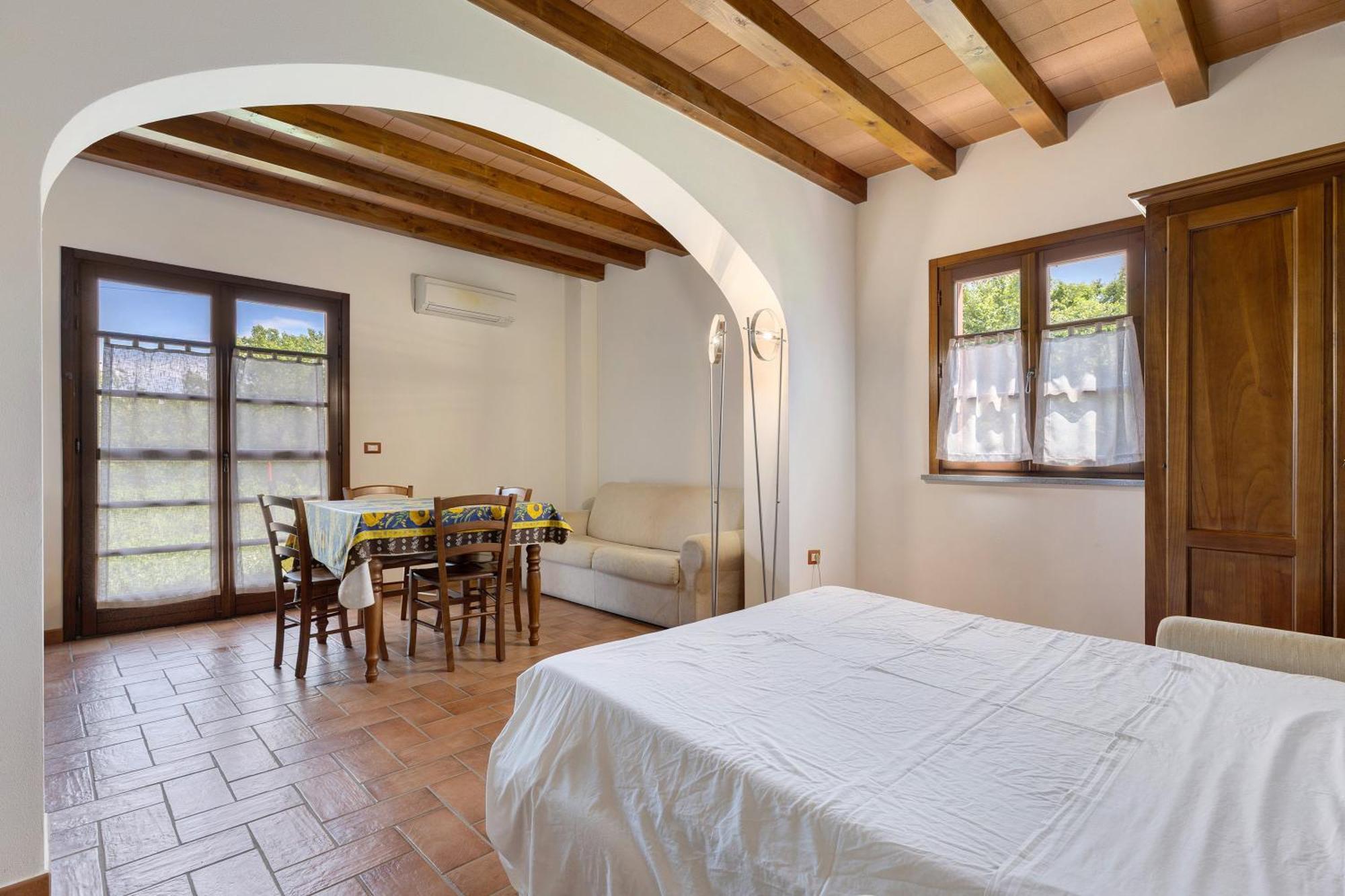 La Bettola Tavern Rooms Restaurant Montopoli in Val dʼArno Exterior foto