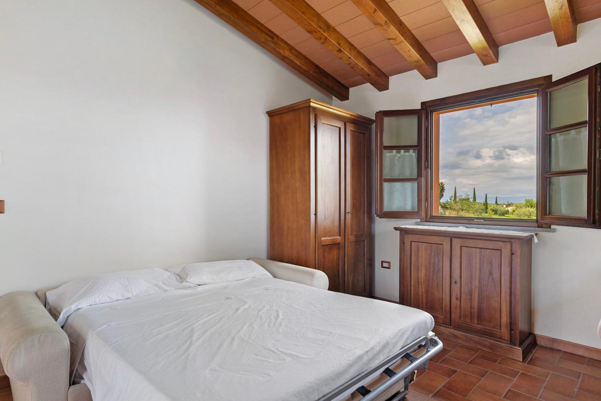 La Bettola Tavern Rooms Restaurant Montopoli in Val dʼArno Exterior foto