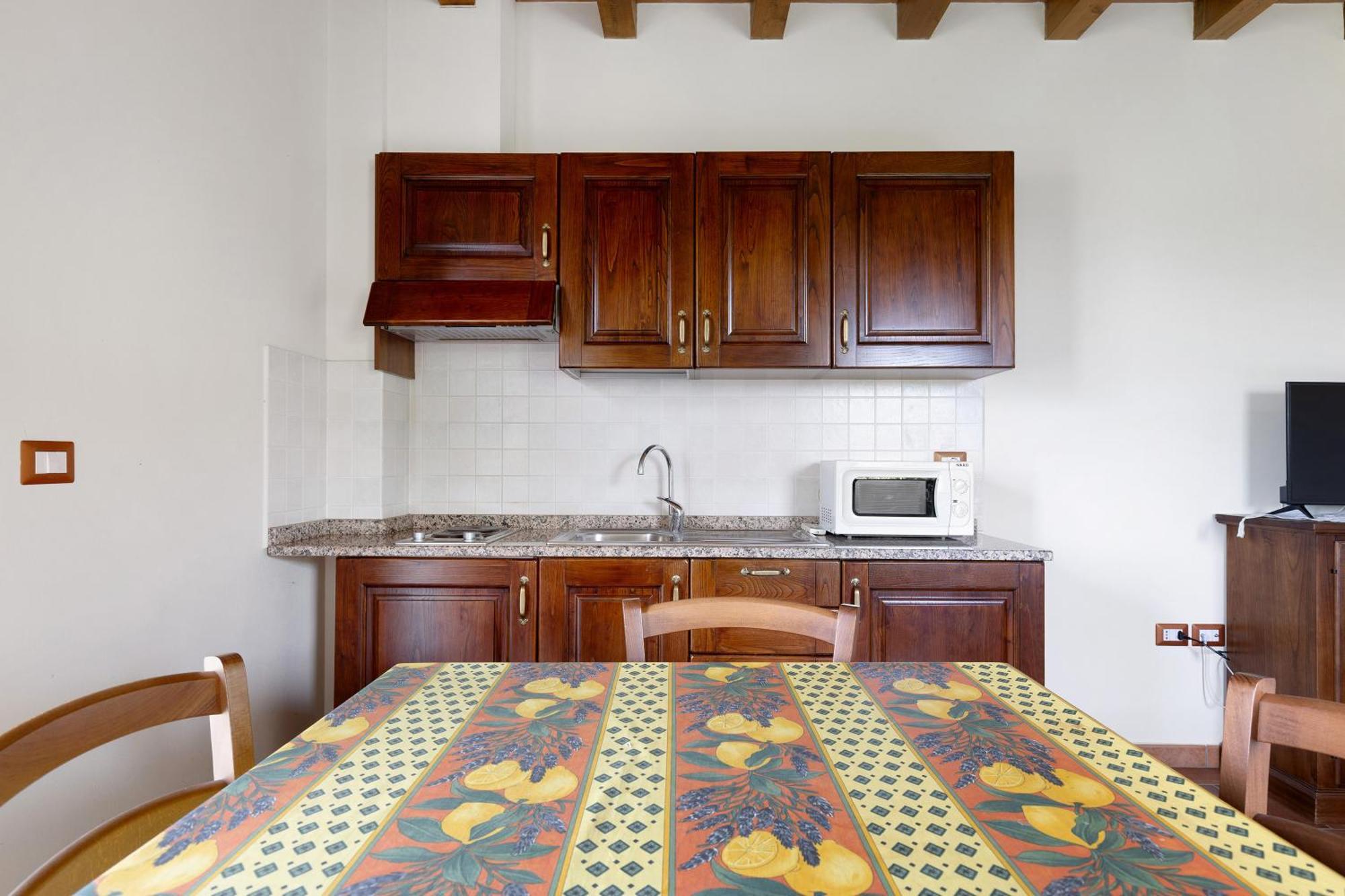 La Bettola Tavern Rooms Restaurant Montopoli in Val dʼArno Exterior foto