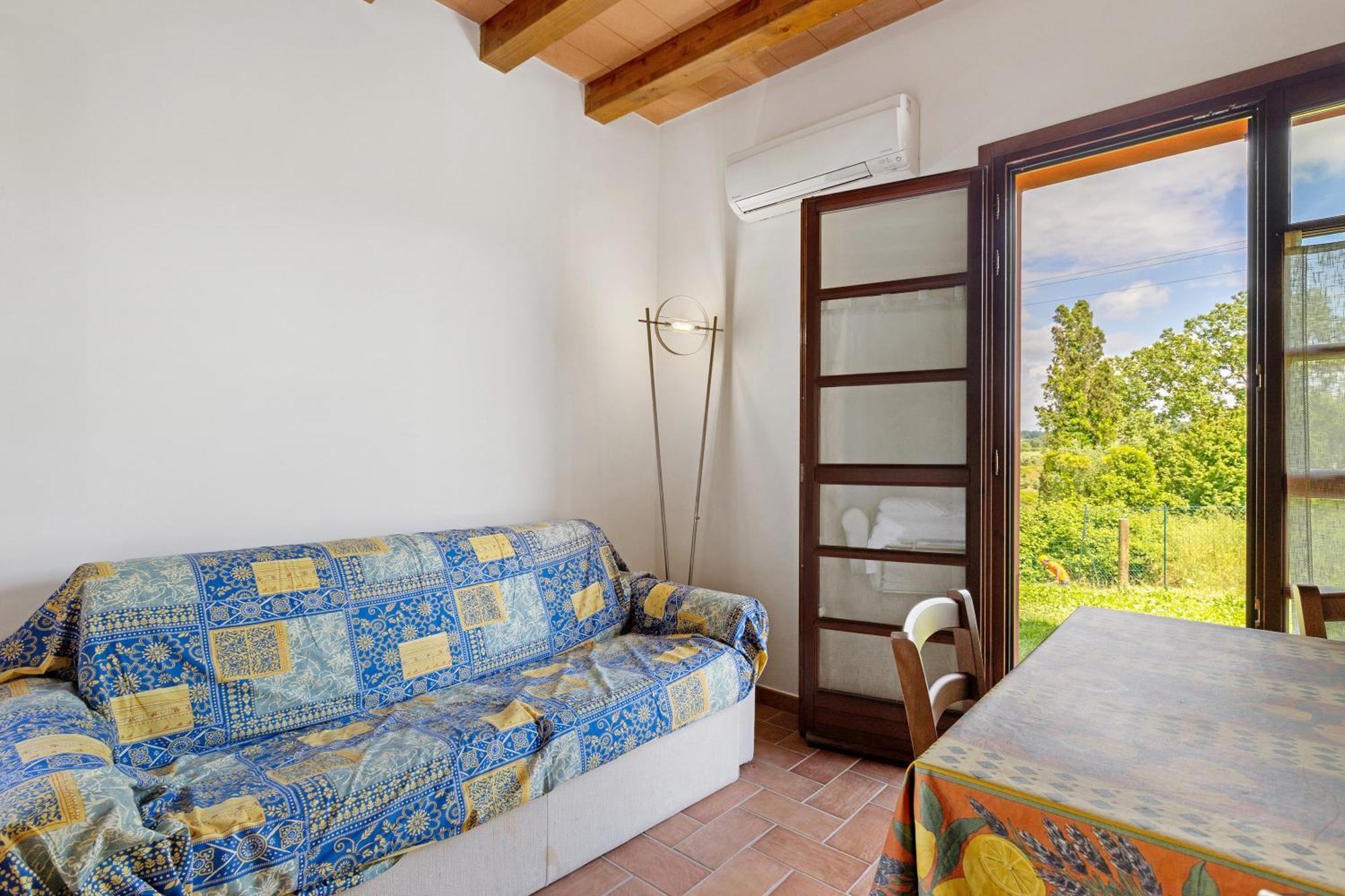 La Bettola Tavern Rooms Restaurant Montopoli in Val dʼArno Exterior foto