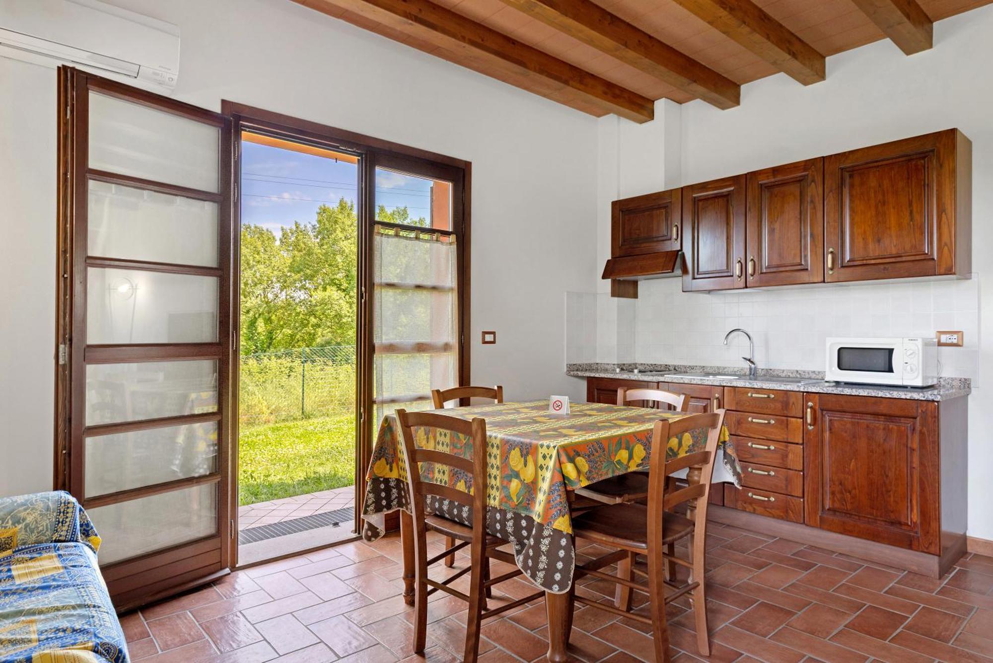 La Bettola Tavern Rooms Restaurant Montopoli in Val dʼArno Exterior foto