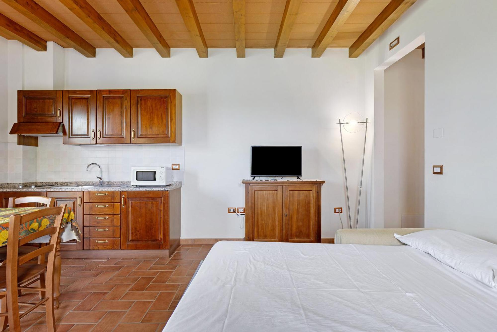La Bettola Tavern Rooms Restaurant Montopoli in Val dʼArno Exterior foto